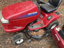 Craftsman dyt 4000 for sale  Shipping to Ireland
