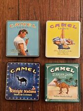 Vintage camel cigarette for sale  Aurora