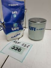 Ufi 23.439.00 oil for sale  COVENTRY