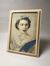 Picture queen elizabeth for sale  CROYDON