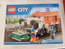 Lego city 60118 for sale  Saint Cloud