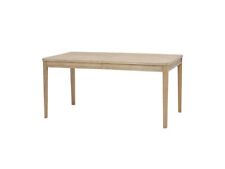 oak square dining table for sale  NORTHAMPTON