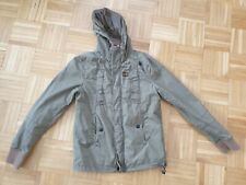 Jacke parker star gebraucht kaufen  Schweinh.,-Obernau,-Gailb.