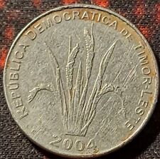 Coin used 2004 d'occasion  Expédié en Belgium