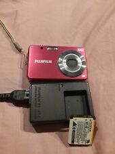 Fujifilm finepix j20 usato  Torino