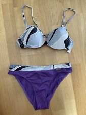 Triumph bikini lila gebraucht kaufen  München