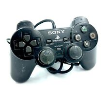 Manette sony playstation d'occasion  Bernay