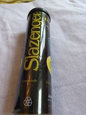 Slazenger 3 tennis for sale  REDHILL