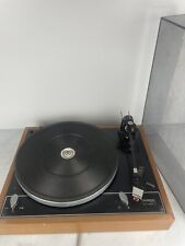 Thorens 166j pattenspieler gebraucht kaufen  Friedberg