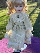 porcelain doll brinn for sale  Stantonville