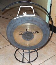 Zildjian traditional gong for sale  Fort Lauderdale