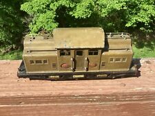 Mohave lionel prewar for sale  Matthews