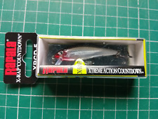 Rapala rap countdown for sale  JOHNSTONE