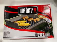 Weber 7638 porcelain for sale  Wooster