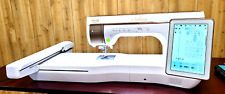 babylock embroidery machine for sale  New Enterprise