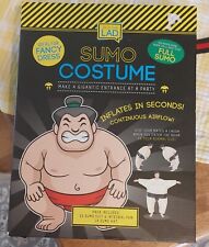 Adult sumo wrestler for sale  PONTEFRACT