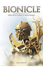 Bionicle mata nui for sale  Stanley