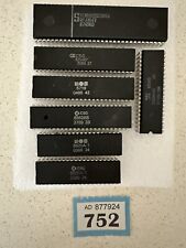 Amiga set chips for sale  NORTH WALSHAM