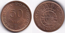 Centavos 1974 mozambique d'occasion  Charenton-le-Pont