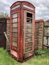 Original red telephone for sale  SEVENOAKS