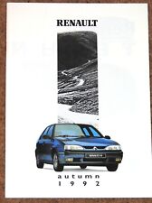 1992 renault range for sale  BANGOR
