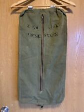 Ww2 life preserver for sale  Aberdeen Proving Ground