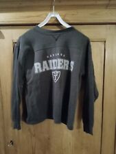 Raiders sweater pullover gebraucht kaufen  München