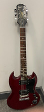 gibson sg special for sale  EXETER