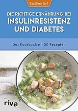 Richtige ernährung insulinres gebraucht kaufen  Berlin