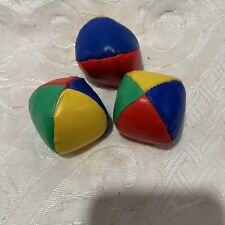 Juggling balls beginners for sale  Warwick