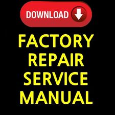 Buick Verano 2012 2013 2014 2015 2016 2017 2017 manual de servicio de reparación de fábrica segunda mano  Embacar hacia Mexico
