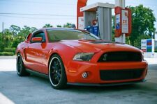 2011 ford mustang for sale  Jacksonville