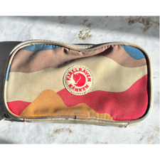 Fjallraven kanken wallet for sale  Shipping to Ireland