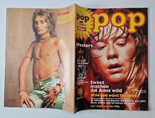 Pop 1975 komplett gebraucht kaufen  Wangerland