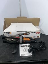 Worx wx429l worxsaw for sale  Glenwood