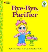 Usado, Bye-Bye, Chupeta (Golden Naptime Tales) por Louise Gikow; Tom Cooke comprar usado  Enviando para Brazil