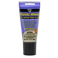 Dap plastic wood for sale  Wesson