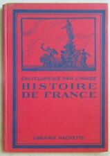Encyclopédie image histoire d'occasion  Argenton-sur-Creuse