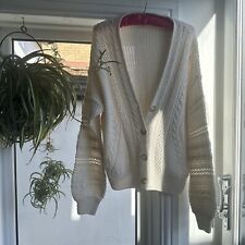 Next aran style for sale  HULL