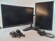 Dual dell 24inch for sale  Chino Hills