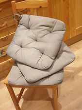 Ikea malinda chair for sale  NORWICH