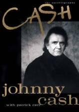 Cash autobiography hardcover for sale  Montgomery