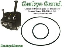 Sankyo sound 301 usato  Milano