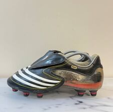 Adidas F50 Tunit 50.8 FG RARE US 8.5 Knagi piłkarskie Piłka nożna na sprzedaż  PL