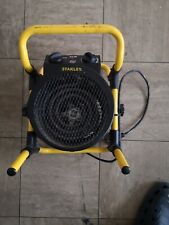 Stanley 2kw heater for sale  BRISTOL