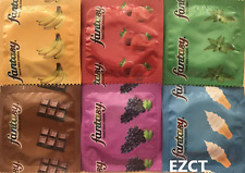 Fantasy flavored condoms for sale  Denver