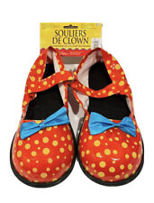 Clown shoes costumes for sale  Guston