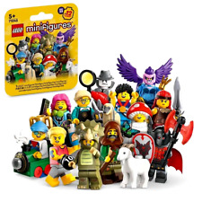 Lego 71045 minifigures usato  Villa San Pietro