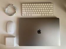 Usado, Macbook Pro 2016 15" + teclado mágico + mouse mágico segunda mano  Embacar hacia Argentina