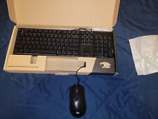 ibuypower keyboard mouse for sale  Charlotte